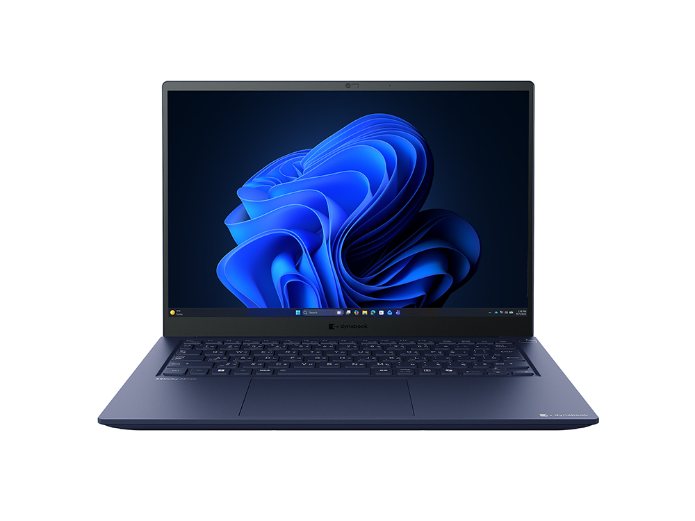 dynabook RZシリーズ - モバイルノートパソコン | 【公式PC通販