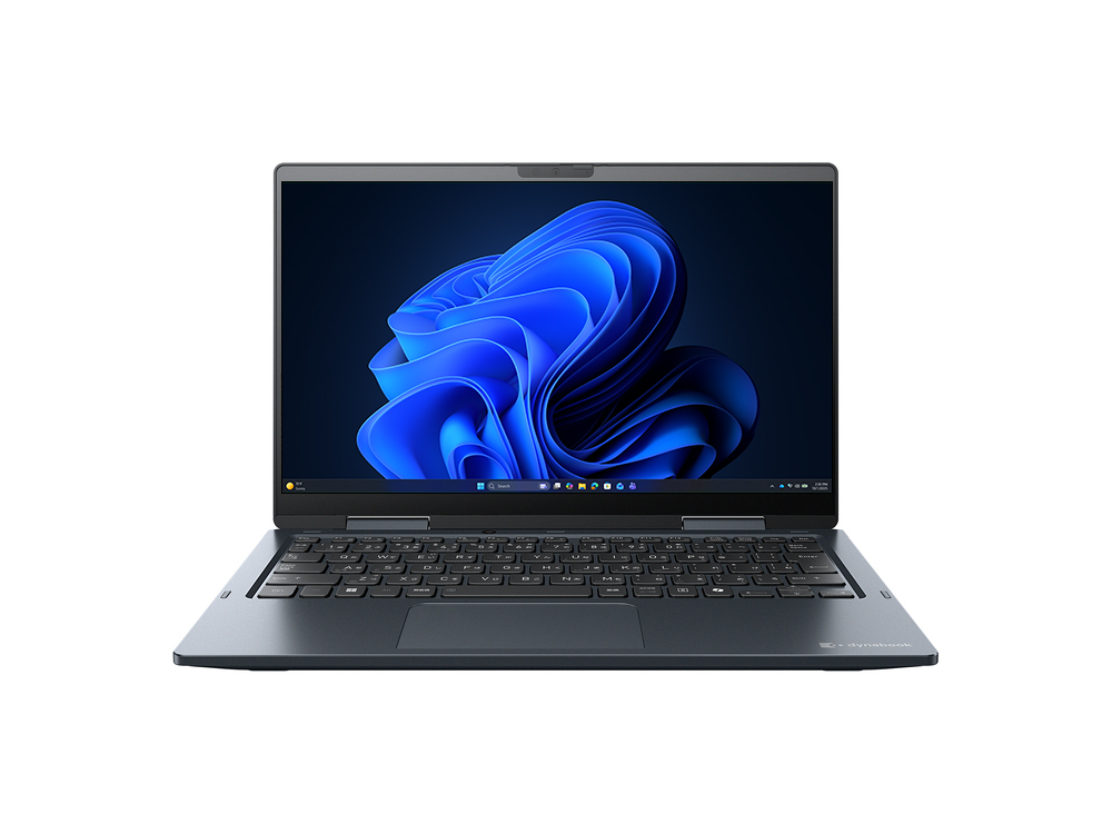 5in1モバイルノート VZ/MAシリーズ ダークブルー Windows 11 Pro