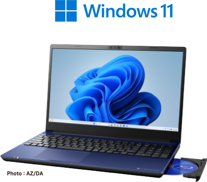 AZ/DA AZ/SA | 【公式PC通販】Dynabook Direct