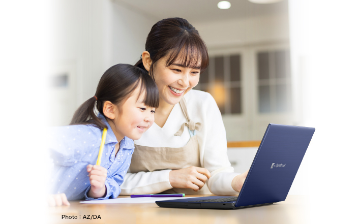 AZ/DA AZ/SA | 【公式PC通販】Dynabook Direct