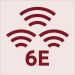 Wi-Fi 6E