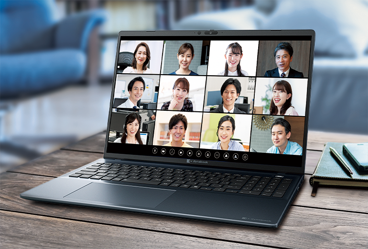 AIノイズキャンセラーイメージ