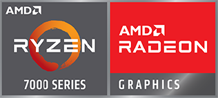 AMDロゴ
