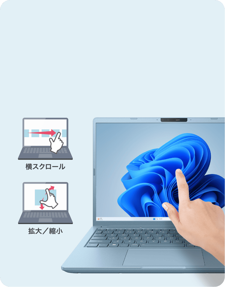 1kg 以下 軽量ノートパソコン GR/ZA | 【公式PC通販】Dynabook Direct