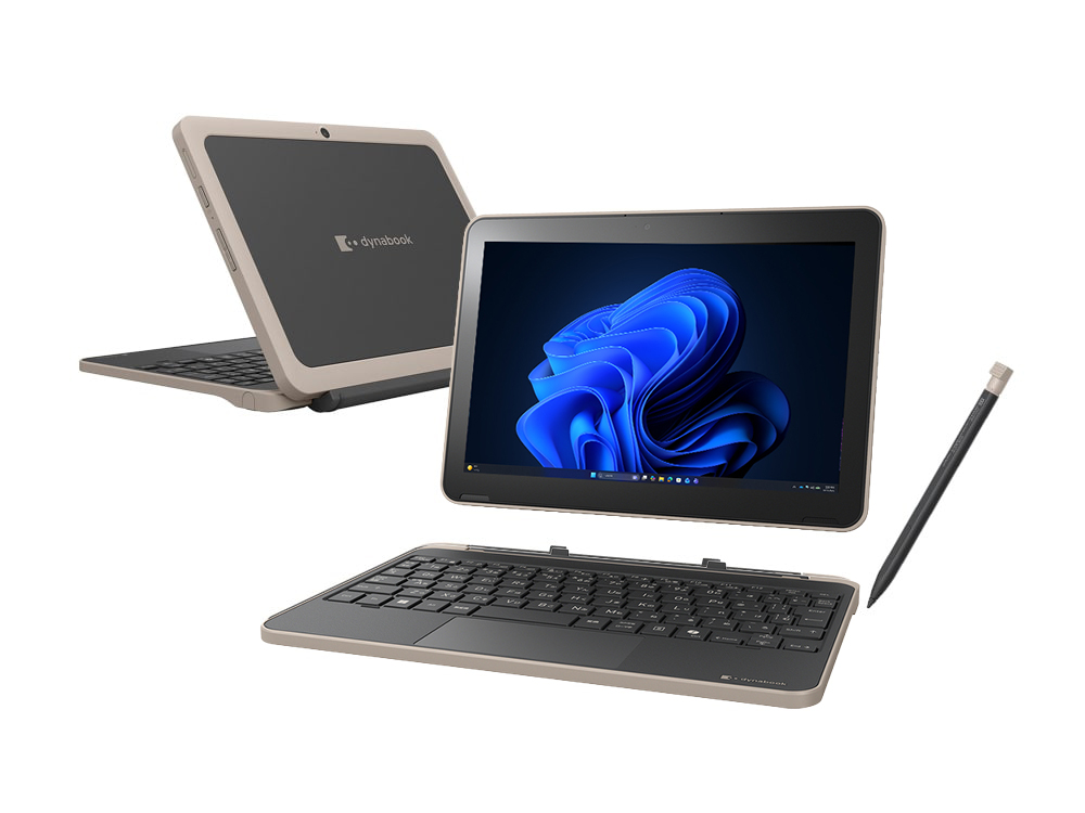 5in1/2in1モバイルノートパソコン | 【公式PC通販】Dynabook Direct