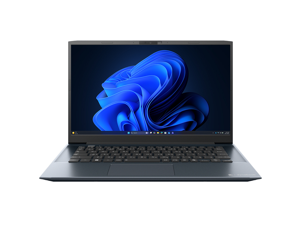 DYNABOOKノートパソコンWin11/8GB/m.2SSD256GB/1TB dynabook MZシリーズ - モバイルノートパソコン | 【公式PC通販