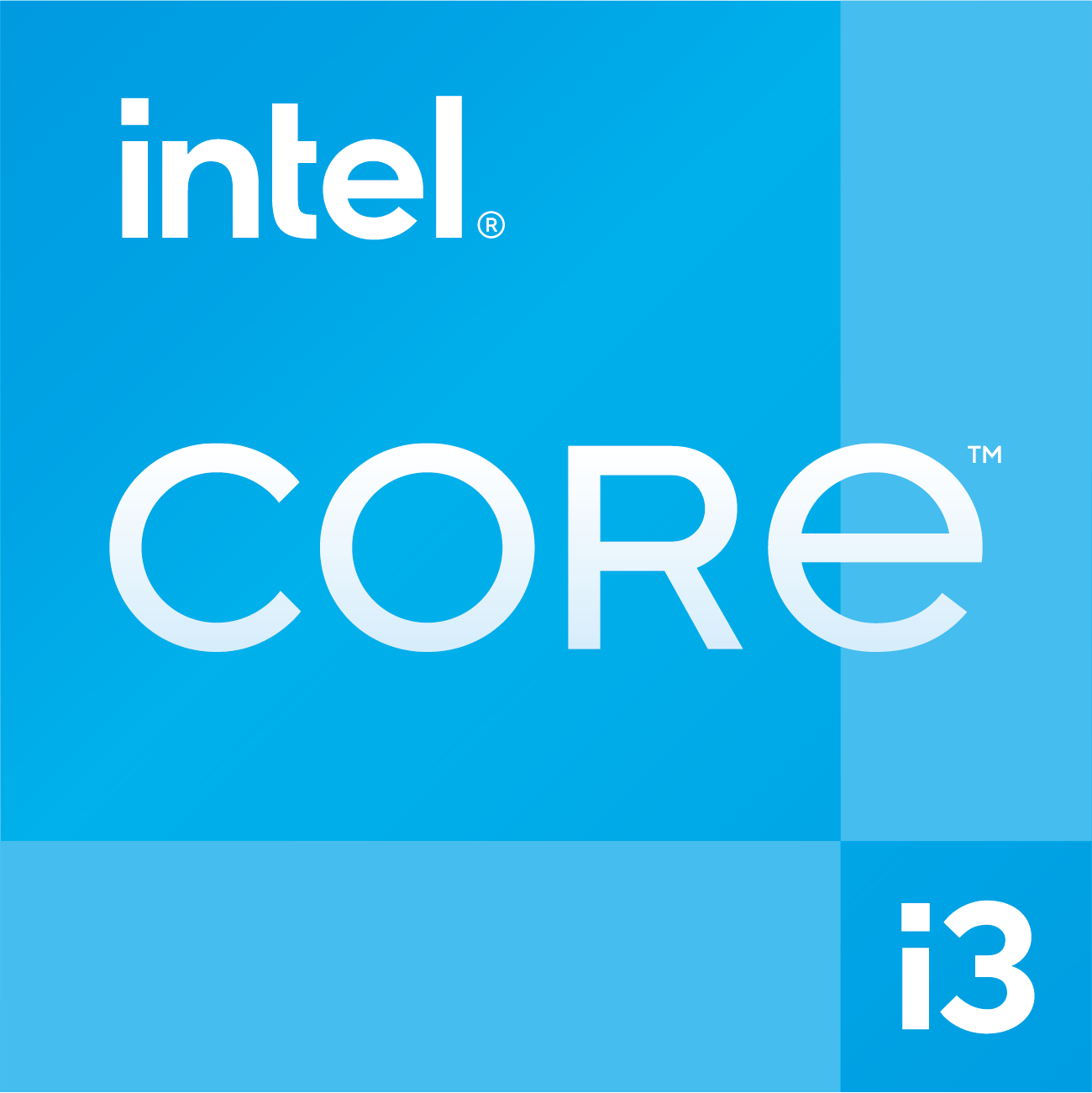 Intel Core i3