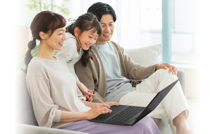 PZ/LA | 【公式PC通販】Dynabook Direct