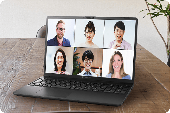 AIノイズキャンセラーイメージ