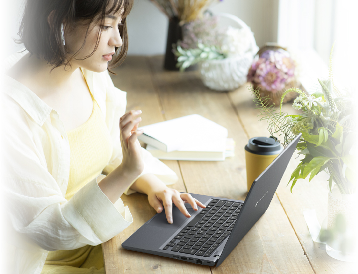 1kg 以下 軽量ノートパソコン RA/ZA | 【公式PC通販】Dynabook Direct