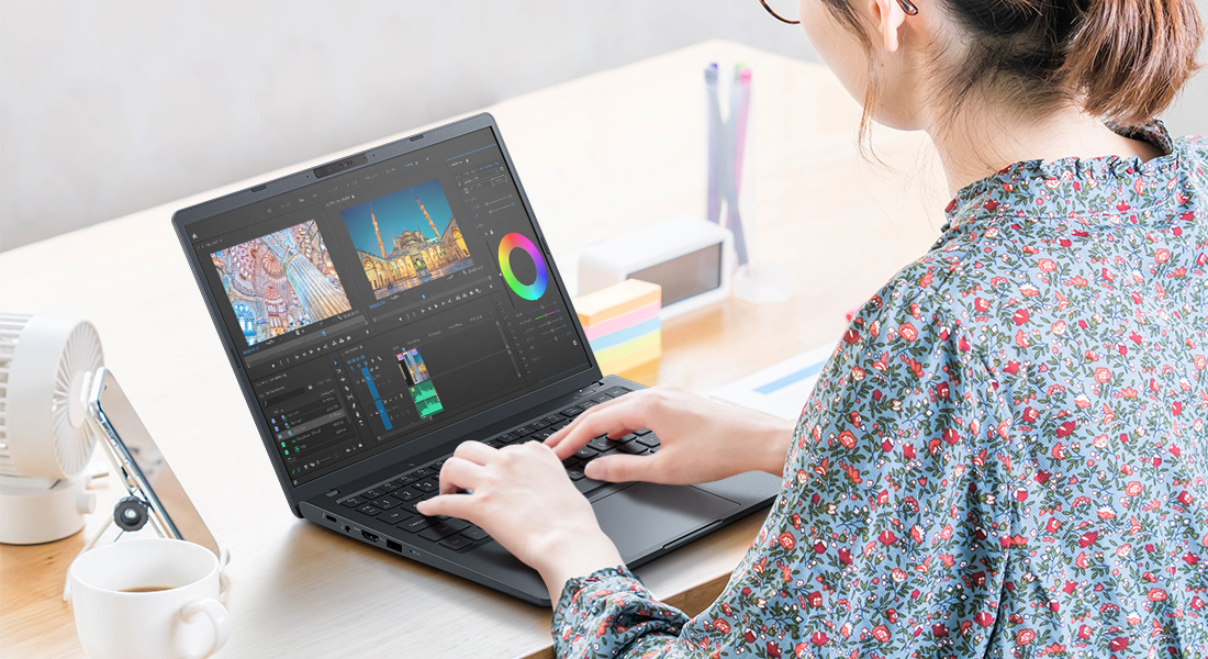 1kg 以下 軽量ノートパソコン RA/ZA | 【公式PC通販】Dynabook Direct