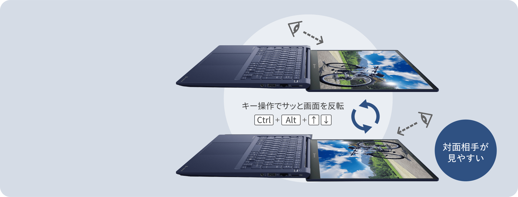 1kg 以下 軽量ノートパソコン RZ/MA | 【公式PC通販】Dynabook Direct