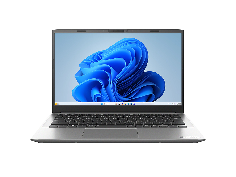 モバイルノート SZ/LA シルバー Windows 11 Home