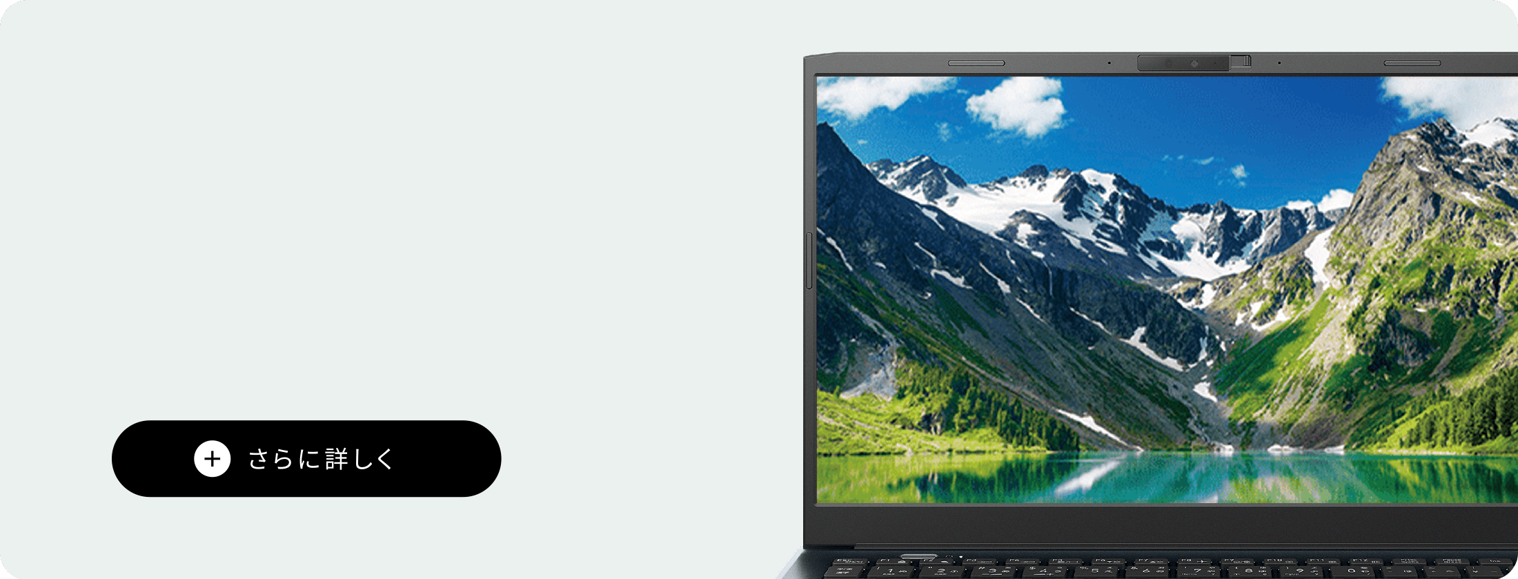 USB3.2（Gen2）Type-C×1　USB3.2（Gen1）Type-A×2　HDMI®出力端子