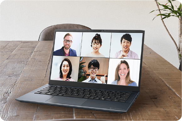 AIノイズキャンセラーイメージ