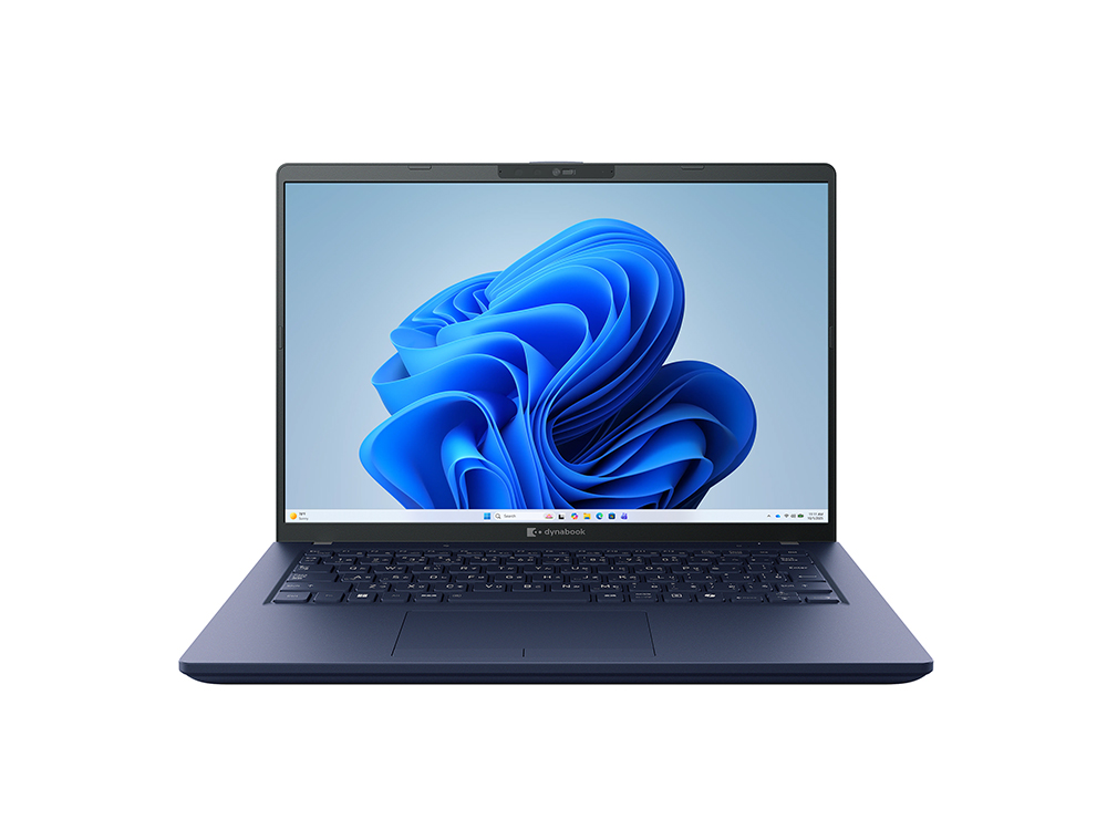 dynabook XAシリーズ - モバイルノートパソコン | 【公式PC通販