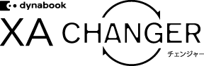dynabook XA/ZY