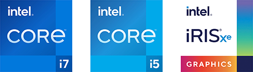 intelロゴ