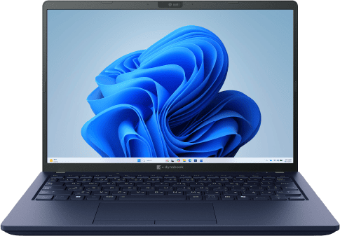 1kg 以下 軽量ノートパソコン XZ/HA | 【公式PC通販】Dynabook Direct