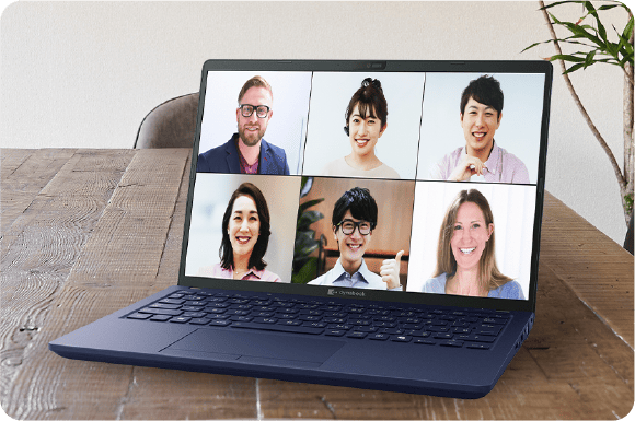 AIノイズキャンセラーイメージ