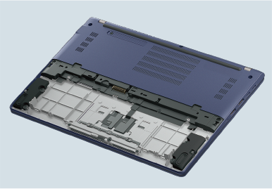 1kg 以下 軽量ノートパソコン XZ/HA | 【公式PC通販】Dynabook Direct