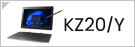 Dynabook KZ20/Y