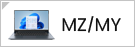 Dynabook MZ/MY