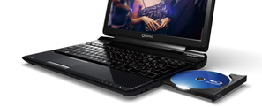 dynabook Qosmio D710 2011春モデル Webオリジナル おすすめポイント