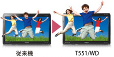 3Dエンハンサーイメージ