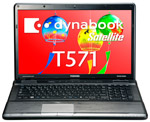 T571筐体　イメージ