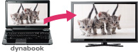 TOSHIBA Media Controller Plug-inイメージ