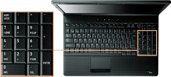 dynabook Satellite B451/D おすすめポイント ｜東芝ダイレクト