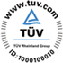 TUVロゴ