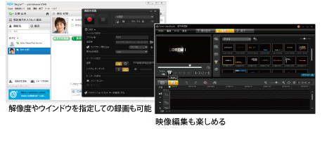 Corel Video Studioイメージ