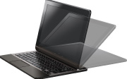 タブレット／フラット／ノートPCの切り替えイメージ