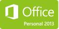 Office Personal 2013