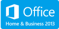 Office Home and Business 2013