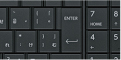 キーボードイメージ