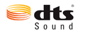 DTS Soundロゴ