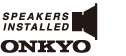 ONKYOロゴ