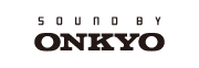 ONKYOロゴ