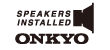 ONKYOロゴ