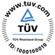 TUVロゴ