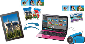 MediaSyncイメージ