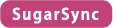 【SugarSync】