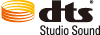 DTS Studio Sound(TM)