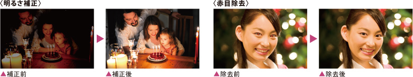 MediaShow(TM) for TOSHIBAイメージ