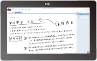 電磁誘導方式デジタイザーイメージ