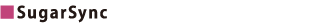 ■SugarSync