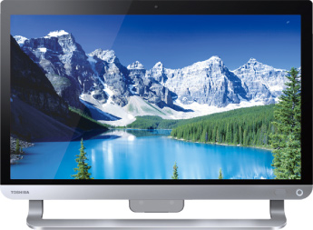 dynabook TV Centerイメージ